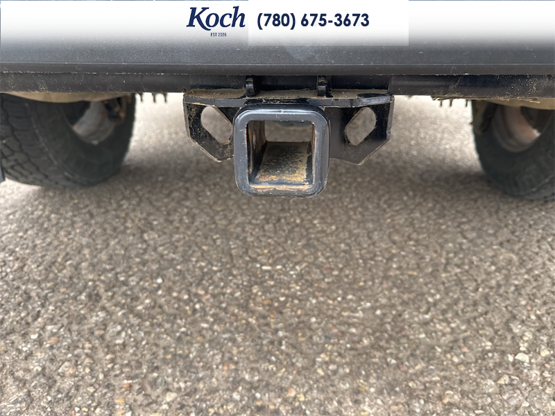 USED 2025 Ford F-150 Tremor - Carbonized Grey Metallic Exterior - $74,995 - Stock #A26160A - VIN 1FTFW4L8XSFA42192 - Photo 40