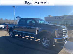 2025 Ford F-350 Super Duty LARIAT