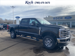 2025 Ford F-350 Super Duty LARIAT