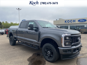 2025 Ford F-350 Super Duty XL
