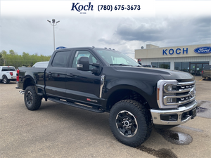 2025 Ford F-350 Super Duty LARIAT