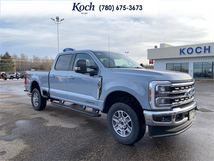 2025 Ford F-350 Super Duty Lariat 1