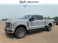 2025 Ford F-350 Super Duty Lariat