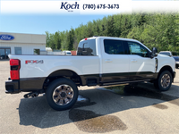 2025 Ford F-350 Super Duty King Ranch