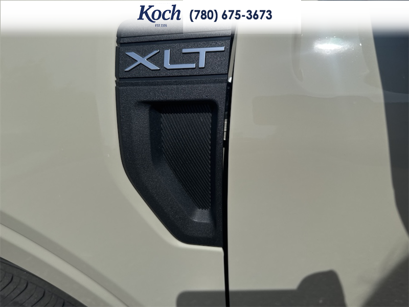 USED 2025 Ford Maverick XLT - Tan Exterior - $41,995 - Stock #AR628 - VIN 3FTTW8JA7SRB33004 - Photo 10
