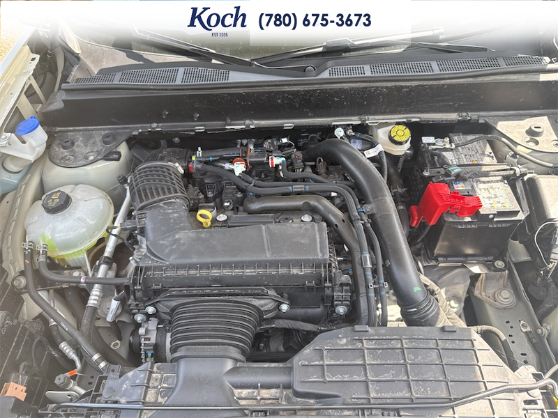 USED 2025 Ford Maverick XLT - Tan Exterior - $41,995 - Stock #AR628 - VIN 3FTTW8JA7SRB33004 - Photo 11