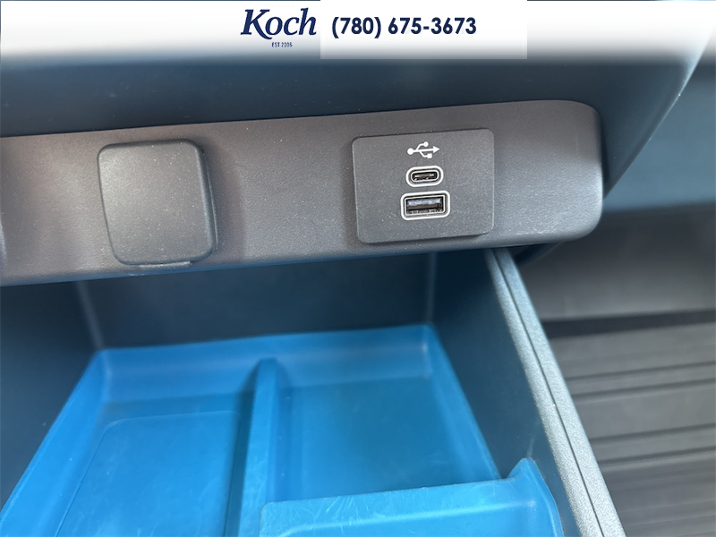 USED 2025 Ford Maverick XLT - Tan Exterior - $41,995 - Stock #AR628 - VIN 3FTTW8JA7SRB33004 - Photo 14