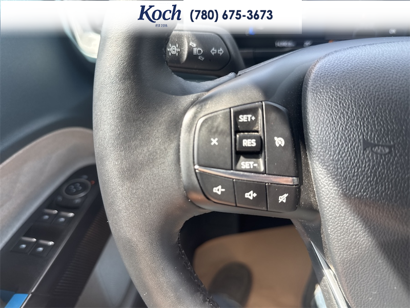USED 2025 Ford Maverick XLT - Tan Exterior - $41,995 - Stock #AR628 - VIN 3FTTW8JA7SRB33004 - Photo 15