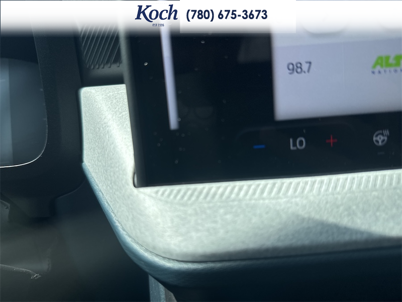 USED 2025 Ford Maverick XLT - Tan Exterior - $41,995 - Stock #AR628 - VIN 3FTTW8JA7SRB33004 - Photo 16