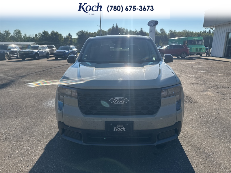 USED 2025 Ford Maverick XLT - Tan Exterior - $41,995 - Stock #AR628 - VIN 3FTTW8JA7SRB33004 - Photo 16