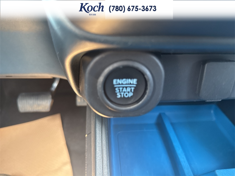 USED 2025 Ford Maverick XLT - Tan Exterior - $41,995 - Stock #AR628 - VIN 3FTTW8JA7SRB33004 - Photo 20