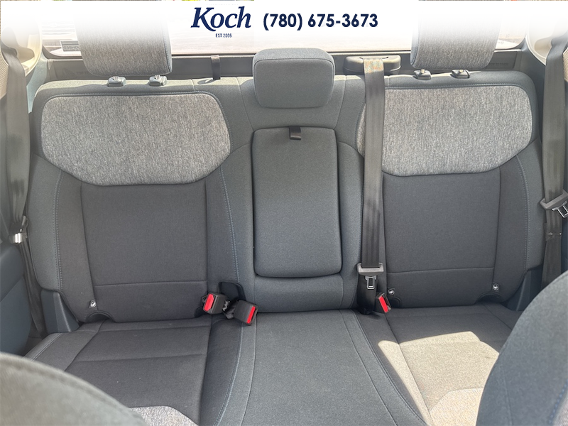 USED 2025 Ford Maverick XLT - Tan Exterior - $41,995 - Stock #AR628 - VIN 3FTTW8JA7SRB33004 - Photo 21