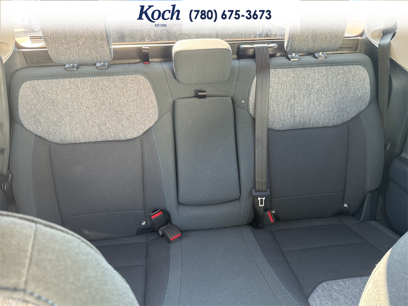 USED 2025 Ford Maverick XLT - Blue Exterior - $42,995 - Stock #AR642 - VIN 3FTTW8J30SRB52091 - Photo 22