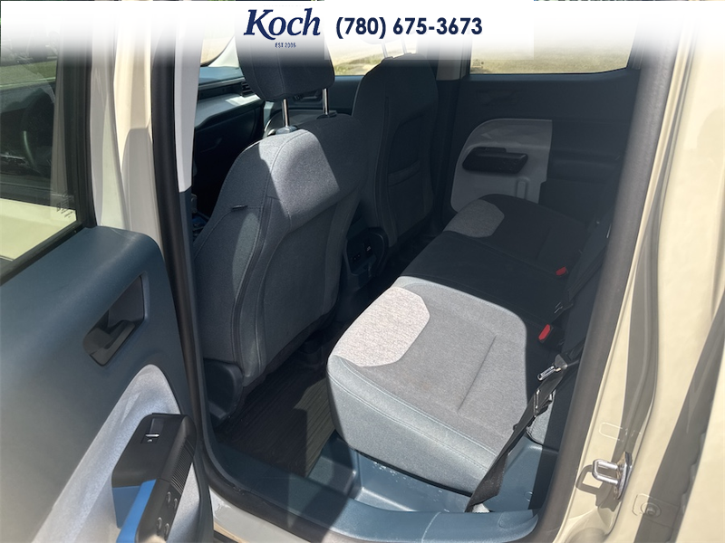 USED 2025 Ford Maverick XLT - Tan Exterior - $41,995 - Stock #AR628 - VIN 3FTTW8JA7SRB33004 - Photo 25