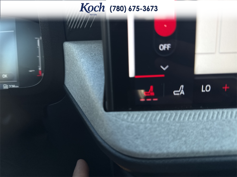 USED 2025 Ford Maverick XLT - Blue Exterior - $42,995 - Stock #AR642 - VIN 3FTTW8J30SRB52091 - Photo 27