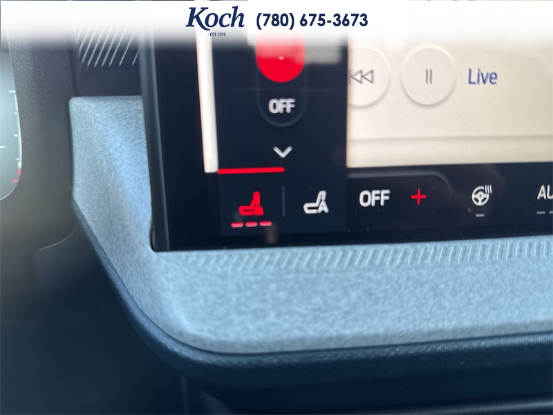 USED 2025 Ford Maverick XLT - Tan Exterior - $41,995 - Stock #AR628 - VIN 3FTTW8JA7SRB33004 - Photo 27