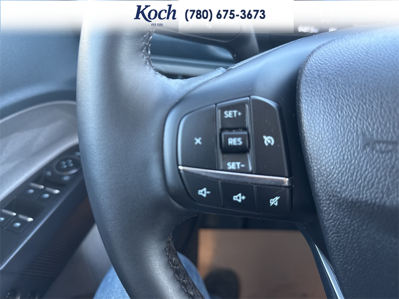 USED 2025 Ford Maverick XLT - Blue Exterior - $42,995 - Stock #AR642 - VIN 3FTTW8J30SRB52091 - Photo 28