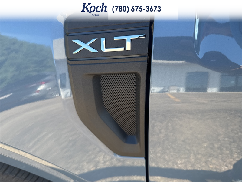 USED 2025 Ford Maverick XLT - Blue Exterior - $42,995 - Stock #AR642 - VIN 3FTTW8J30SRB52091 - Photo 33