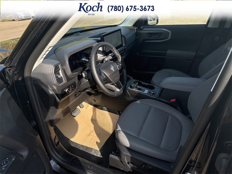 USED 2026 Ford Bronco Sport Badlands - $44,500 - Stock #AR676 - VIN 3FMCR9DA9TRE29910 - Photo 17