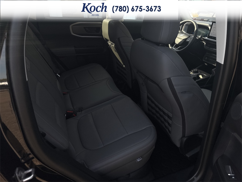 USED 2026 Ford Bronco Sport Badlands - $44,500 - Stock #AR676 - VIN 3FMCR9DA9TRE29910 - Photo 20