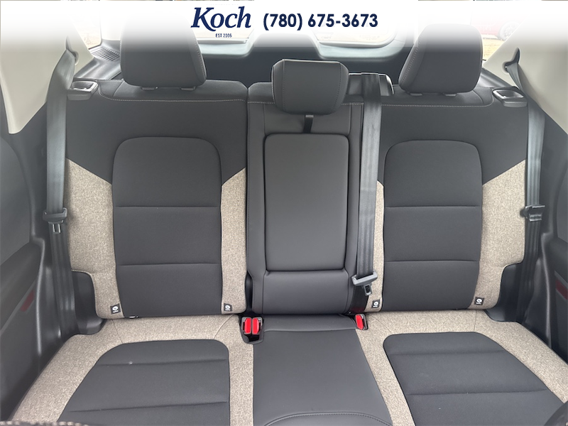 NEW 2026 Ford Bronco Sport Big Bend - Azure Grey Metallic Tri-coat Exterior / LIGHT SMOKED TRUFFLE Interior - $39,420 - Stock #A26173 - VIN 3FMCR9BN0TRE50313 - Photo 22