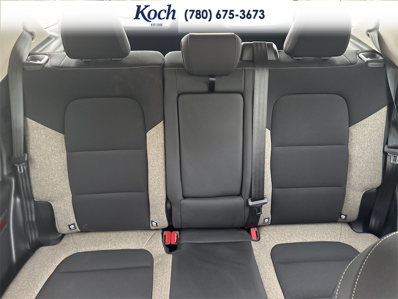 NEW 2026 Ford Bronco Sport Big Bend - Carbonized Grey Metallic Exterior / LIGHT SMOKED TRUFFLE Interior - $39,345 - Stock #A26174 - VIN 3FMCR9BN1TRE51423 - Photo 22