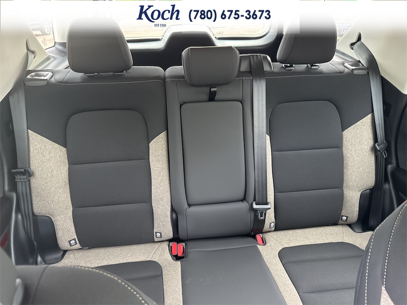 NEW 2026 Ford Bronco Sport Big Bend - Velocity Blue Metallic Exterior / LIGHT SMOKED TRUFFLE Interior - $38,440 - Stock #A26125 - VIN 3FMCR9BN6TRE21320 - Photo 22