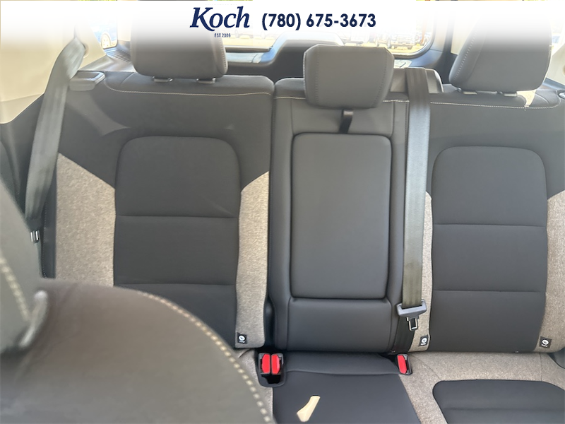 NEW 2026 Ford Bronco Sport Big Bend - Azure Grey Metallic Tri-coat Exterior / LIGHT SMOKED TRUFFLE Interior - $42,645 - Stock #A26255 - VIN 3FMCR9BN8TRE70261 - Photo 22