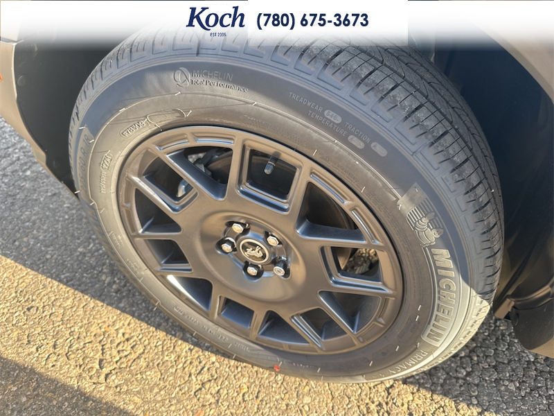 NEW 2026 Ford Bronco Sport Big Bend - Velocity Blue Metallic Exterior / LIGHT SMOKED TRUFFLE Interior - $40,945 - Stock #A26254 - VIN 3FMCR9BN8TRE70535 - Photo 22