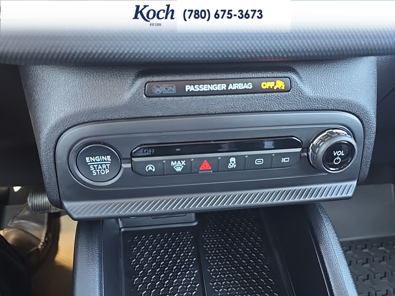 NEW 2026 Ford Bronco Sport Big Bend - Shadow Black Exterior / LIGHT SMOKED TRUFFLE Interior - $38,440 - Stock #A26141 - VIN 3FMCR9BN2TRE36235 - Photo 24