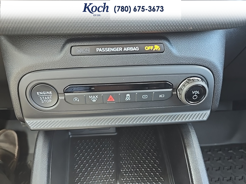 NEW 2026 Ford Bronco Sport Outer Banks - Oxford White Exterior / EBONY BROWN VINYL Interior - $41,690 - Stock #A26146 - VIN 3FMCR9CN7TRE38626 - Photo 24