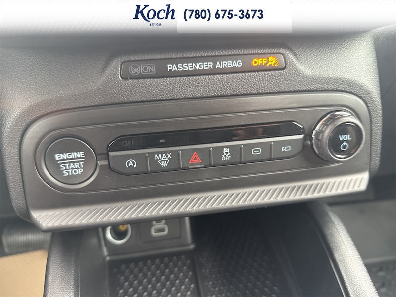 NEW 2026 Ford Bronco Sport Big Bend - Azure Grey Metallic Tri-coat Exterior / LIGHT SMOKED TRUFFLE Interior - $39,420 - Stock #A26173 - VIN 3FMCR9BN0TRE50313 - Photo 24