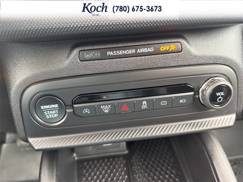 NEW 2026 Ford Bronco Sport Big Bend - Orange Fury Metallic Tri-coat Exterior / LIGHT SMOKED TRUFFLE Interior - $39,835 - Stock #A26121 - VIN 3FMCR9BN9TRE20954 - Photo 24