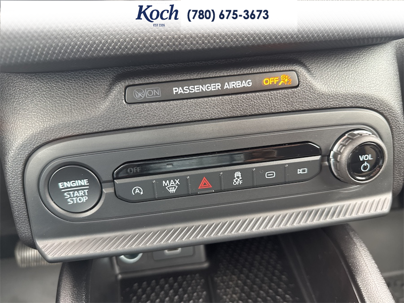 NEW 2026 Ford Bronco Sport Big Bend - Oxford White Exterior / LIGHT SMOKED TRUFFLE Interior - $38,440 - Stock #A26072 - VIN 3FMCR9BN1TRE09379 - Photo 24