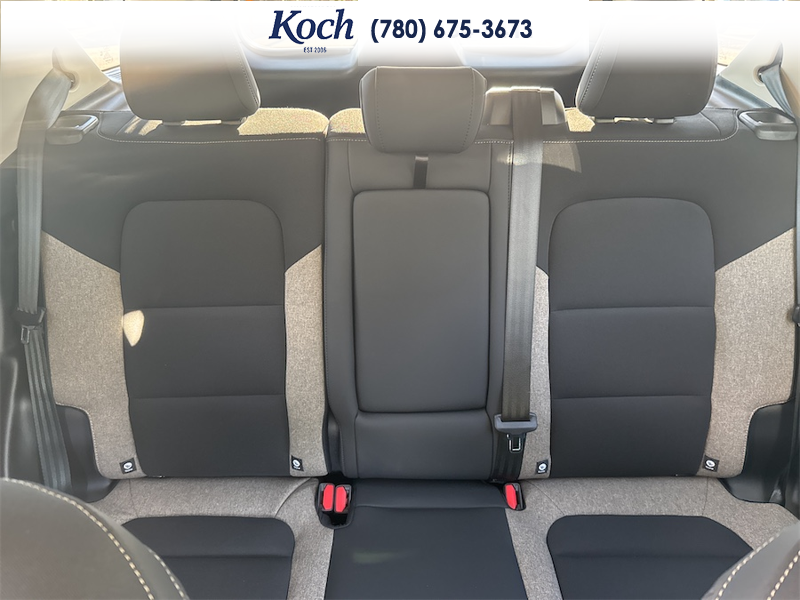 NEW 2026 Ford Bronco Sport Big Bend - Velocity Blue Metallic Exterior / LIGHT SMOKED TRUFFLE Interior - $40,945 - Stock #A26254 - VIN 3FMCR9BN8TRE70535 - Photo 24