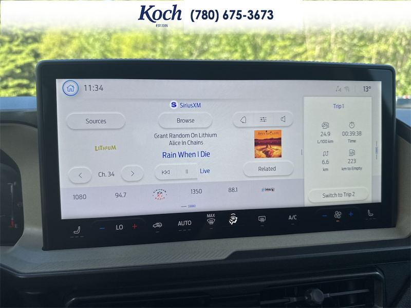 NEW 2026 Ford Bronco Sport Big Bend - Space White Metallic Exterior / MEDIUM LT SMOKED TRUFFLE, CLOTH HEATED FRONT BUCKET SEATS Interior - $38,915 - Stock #A26206 - VIN 3FMCR9BN3TRE70071 - Photo 25