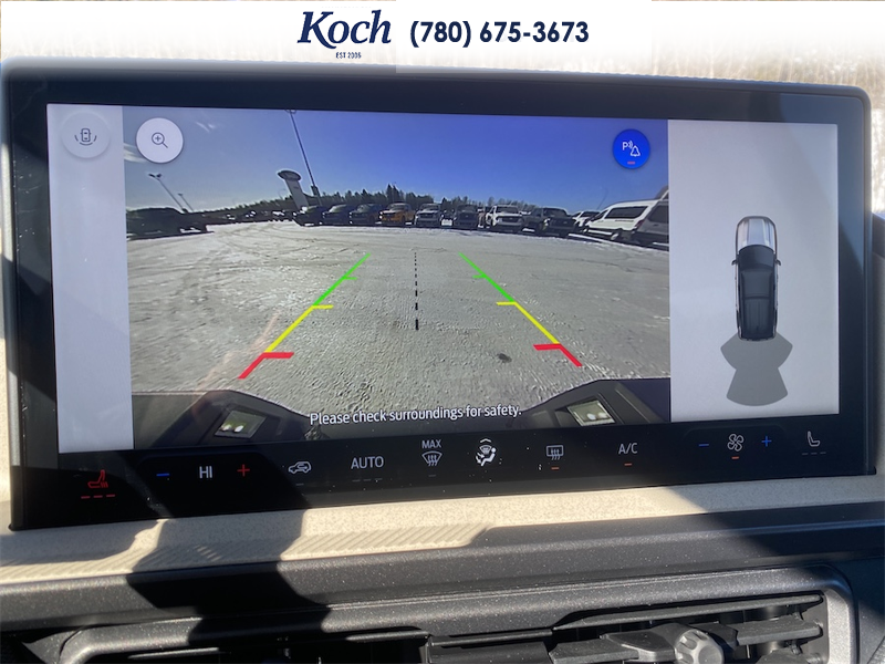 NEW 2026 Ford Bronco Sport Big Bend - Crystal White Tricoat Exterior / LIGHT SMOKED TRUFFLE Interior - $38,440 - Stock #A26073 - VIN 3FMCR9BN8TRE09332 - Photo 26