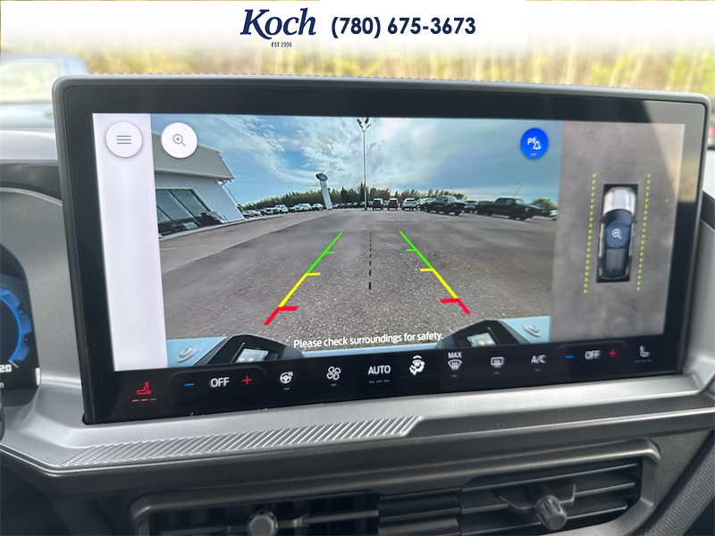 NEW 2026 Ford Bronco Sport Badlands - Carbonized Grey Metallic Exterior / DARK SPACE GREY LEATHER Interior - $54,650 - Stock #A26058 - VIN 3FMCR9DAXTRE09097 - Photo 26