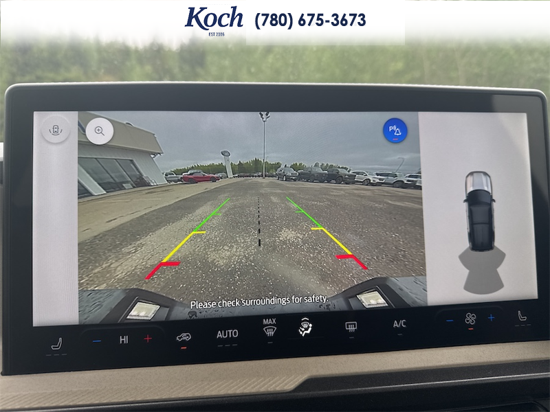 NEW 2026 Ford Bronco Sport Big Bend - Azure Grey Metallic Tri-coat Exterior / LIGHT SMOKED TRUFFLE Interior - $39,420 - Stock #A26173 - VIN 3FMCR9BN0TRE50313 - Photo 26
