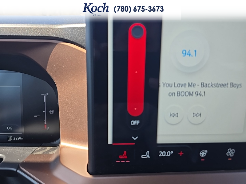 NEW 2026 Ford Bronco Sport Outer Banks - Oxford White Exterior / EBONY BROWN VINYL Interior - $41,690 - Stock #A26146 - VIN 3FMCR9CN7TRE38626 - Photo 27