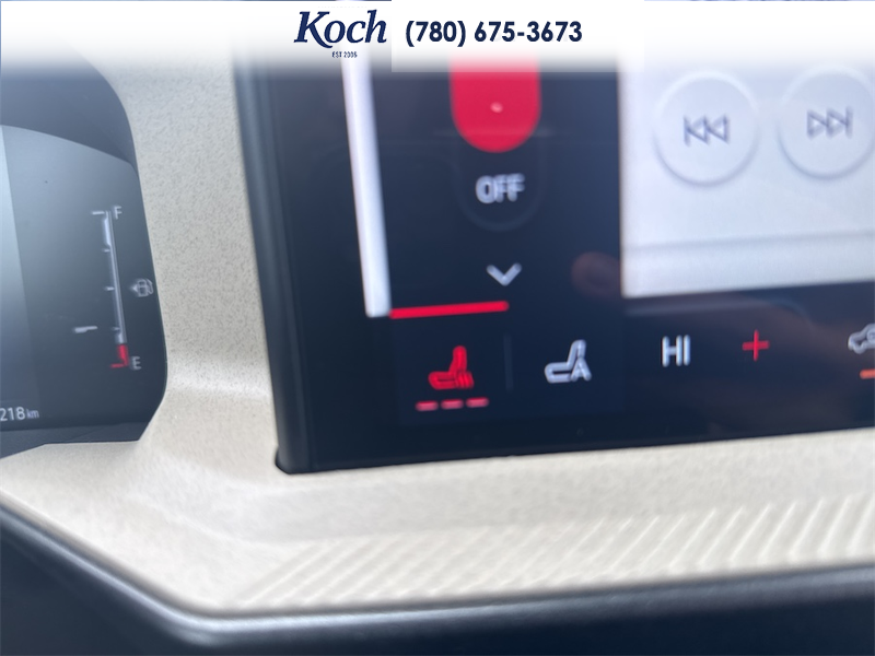 NEW 2026 Ford Bronco Sport Big Bend - Azure Grey Metallic Tri-coat Exterior / LIGHT SMOKED TRUFFLE Interior - $39,420 - Stock #A26173 - VIN 3FMCR9BN0TRE50313 - Photo 27