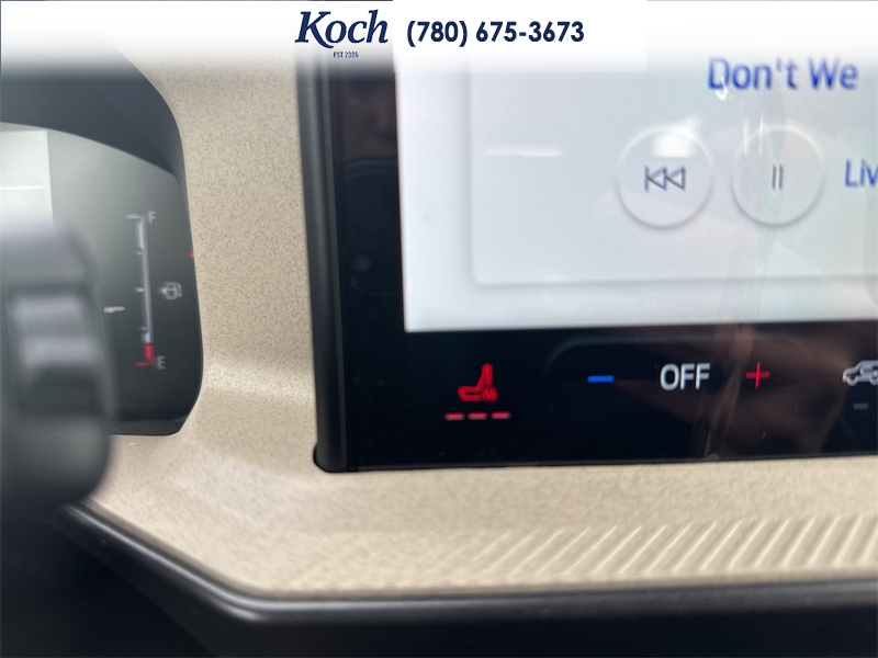 NEW 2026 Ford Bronco Sport Big Bend - Carbonized Grey Metallic Exterior / LIGHT SMOKED TRUFFLE Interior - $39,345 - Stock #A26174 - VIN 3FMCR9BN1TRE51423 - Photo 27