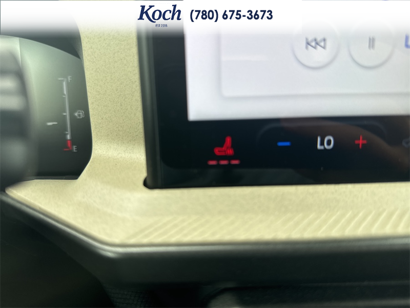 NEW 2026 Ford Bronco Sport Big Bend - Velocity Blue Metallic Exterior / LIGHT SMOKED TRUFFLE Interior - $38,440 - Stock #A26125 - VIN 3FMCR9BN6TRE21320 - Photo 27