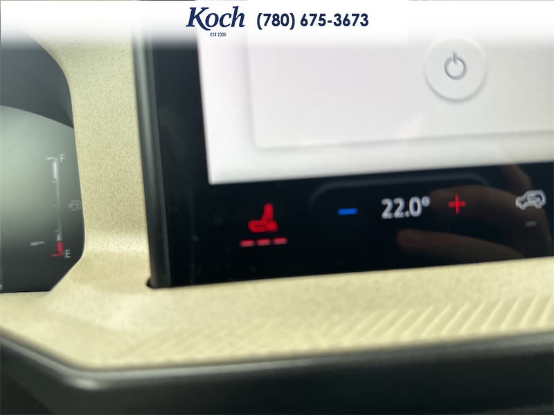 NEW 2026 Ford Bronco Sport Big Bend - Orange Fury Metallic Tri-coat Exterior / LIGHT SMOKED TRUFFLE Interior - $39,835 - Stock #A26121 - VIN 3FMCR9BN9TRE20954 - Photo 27