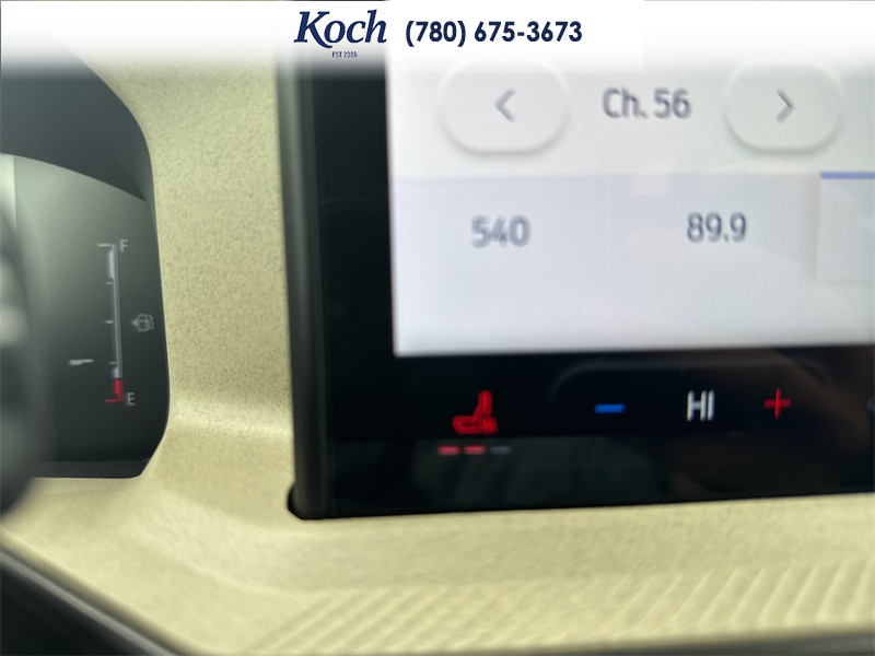 NEW 2026 Ford Bronco Sport Big Bend - Oxford White Exterior / LIGHT SMOKED TRUFFLE Interior - $38,440 - Stock #A26072 - VIN 3FMCR9BN1TRE09379 - Photo 27