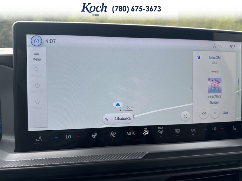 NEW 2026 Ford Bronco Sport Badlands - Crystal White Tricoat Exterior / DARK SPACE GREY LEATHER Interior - $50,656 - Stock #A26055 - VIN 3FMCR9DAXTRE09973 - Photo 27