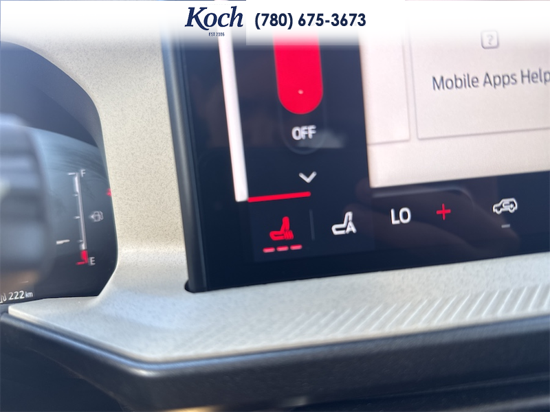 NEW 2026 Ford Bronco Sport Big Bend - Space White Metallic Exterior / MEDIUM LT SMOKED TRUFFLE, CLOTH HEATED FRONT BUCKET SEATS Interior - $38,915 - Stock #A26206 - VIN 3FMCR9BN3TRE70071 - Photo 27
