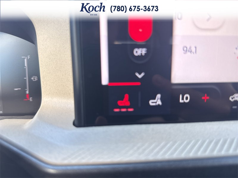 NEW 2026 Ford Bronco Sport Big Bend - Velocity Blue Metallic Exterior / MEDIUM LT SMOKED TRUFFLE, CLOTH HEATED FRONT BUCKET SEATS Interior - $36,748 - Stock #A26205 - VIN 3FMCR9BN4TRE69995 - Photo 27