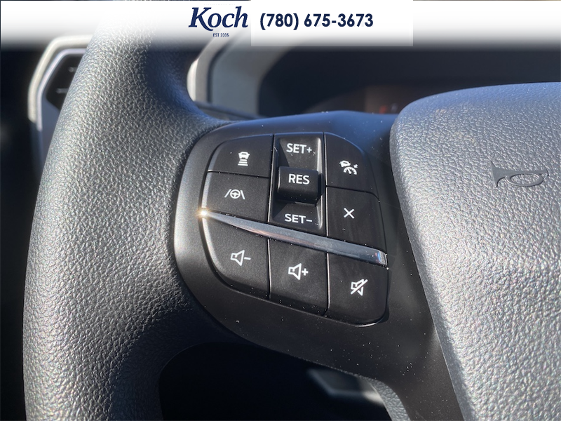 NEW 2026 Ford Bronco Sport Big Bend - Crystal White Tricoat Exterior / LIGHT SMOKED TRUFFLE Interior - $38,440 - Stock #A26073 - VIN 3FMCR9BN8TRE09332 - Photo 28