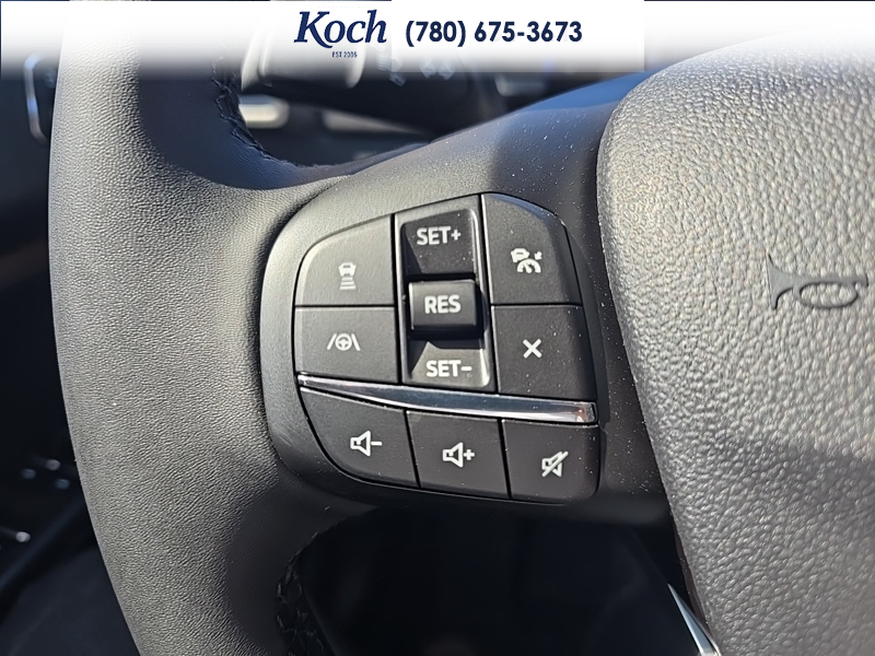 NEW 2026 Ford Bronco Sport Outer Banks - Oxford White Exterior / EBONY BROWN VINYL Interior - $41,690 - Stock #A26146 - VIN 3FMCR9CN7TRE38626 - Photo 28